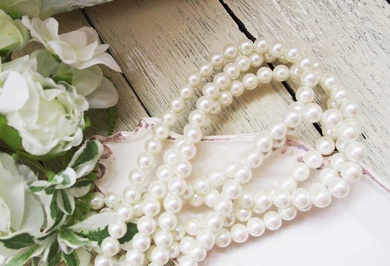 【石川県小松市】結婚記念日に贈るジュエリー「真珠」に込められた意味とは？